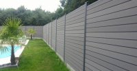 Portail Clôtures dans la vente du matériel pour les clôtures et les clôtures à Montfort-sur-Meu